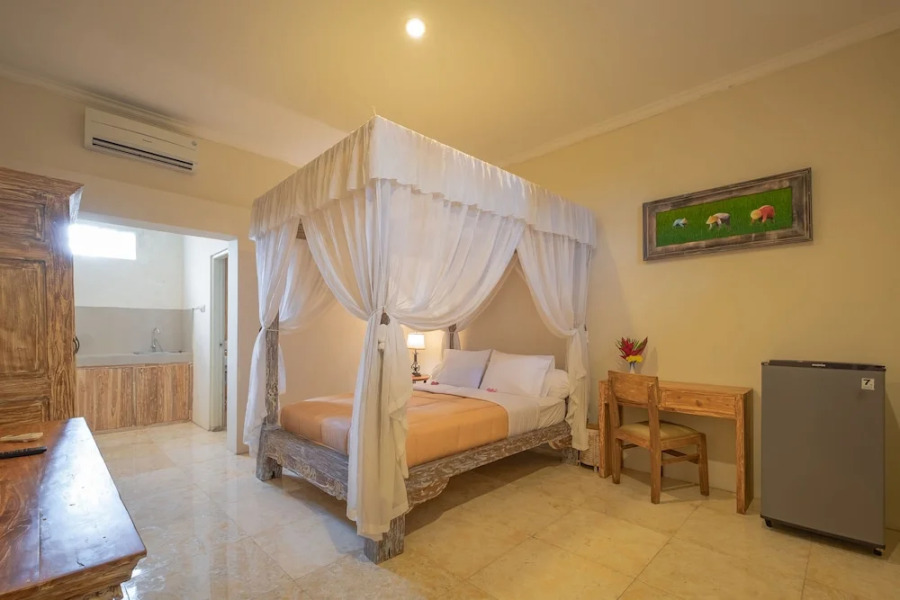 Villa Puri Cili Silakarang