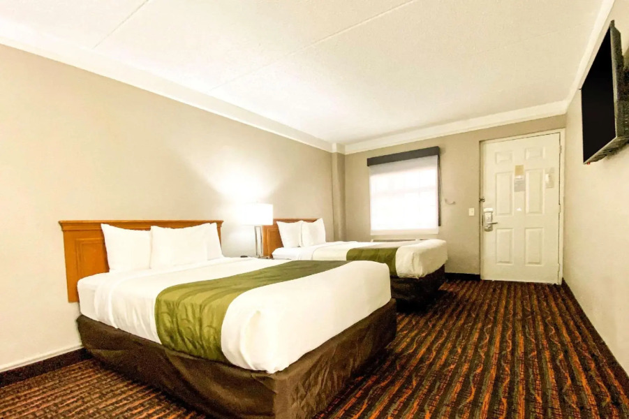 La Quinta Inn Harlingen