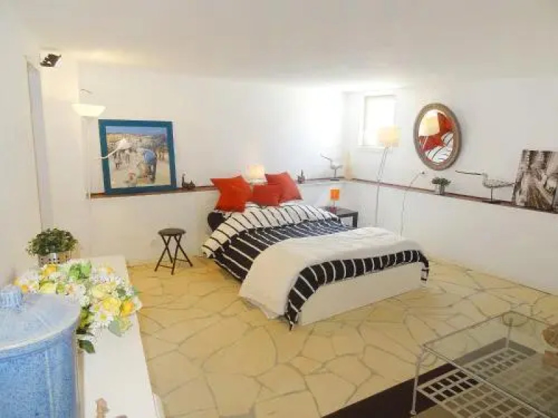 Holiday Home La Chartreuse