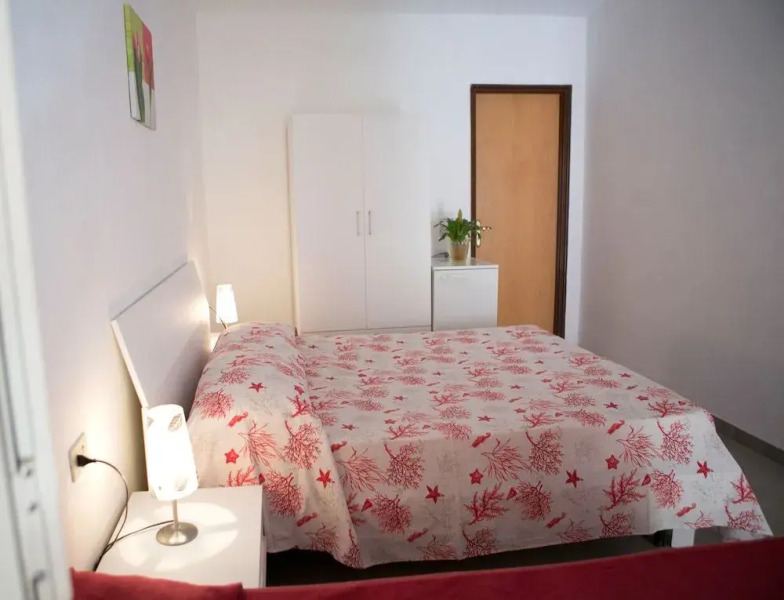 Villaggio Borgo Marino