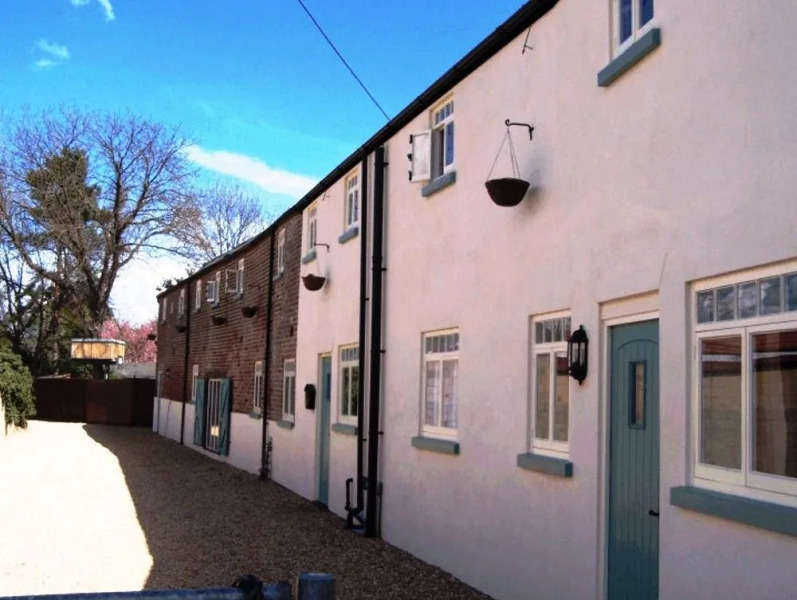 The Mansion House Hotel