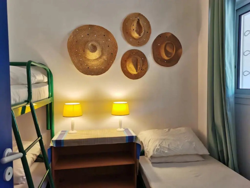 Residence du Canadel