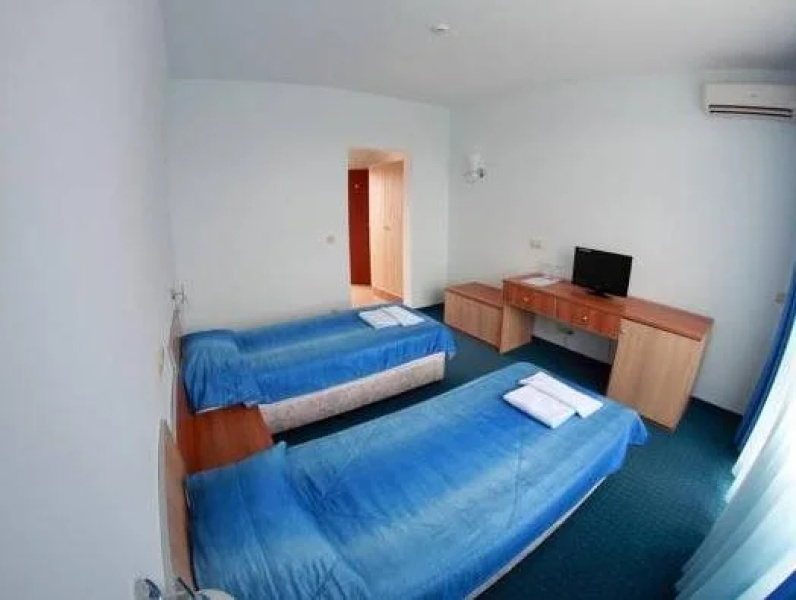 Hotel Akre