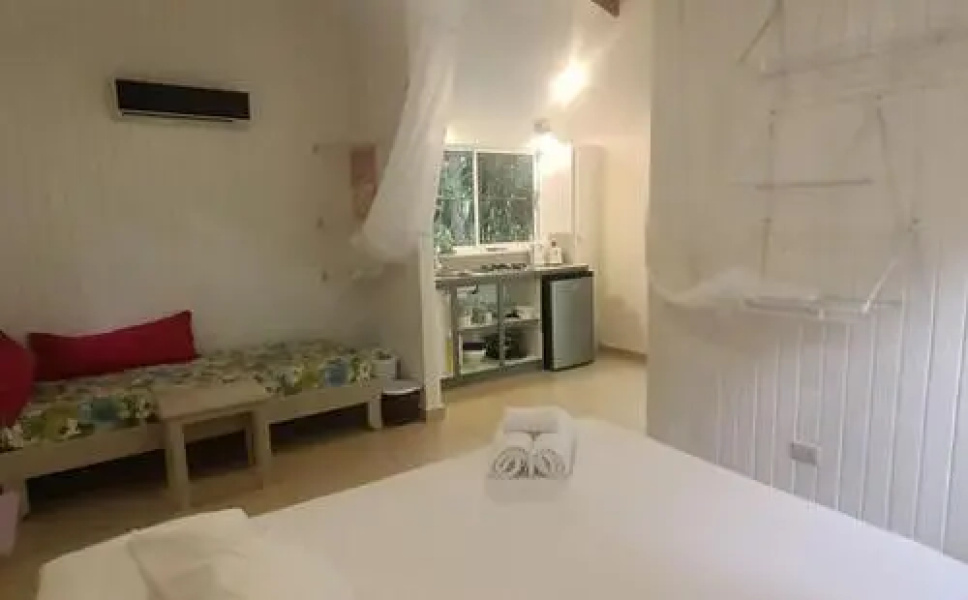 Boho lodge Montezuma l&l