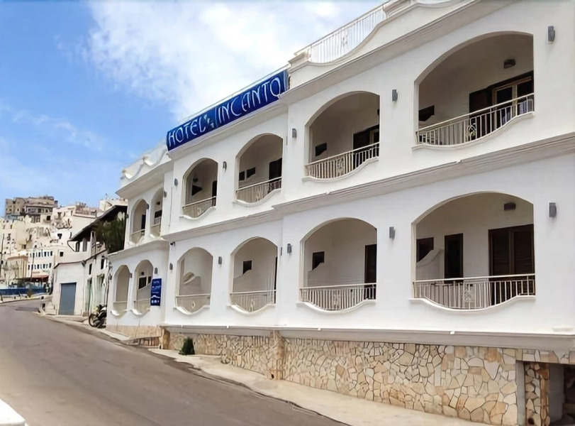 Hotel Incanto