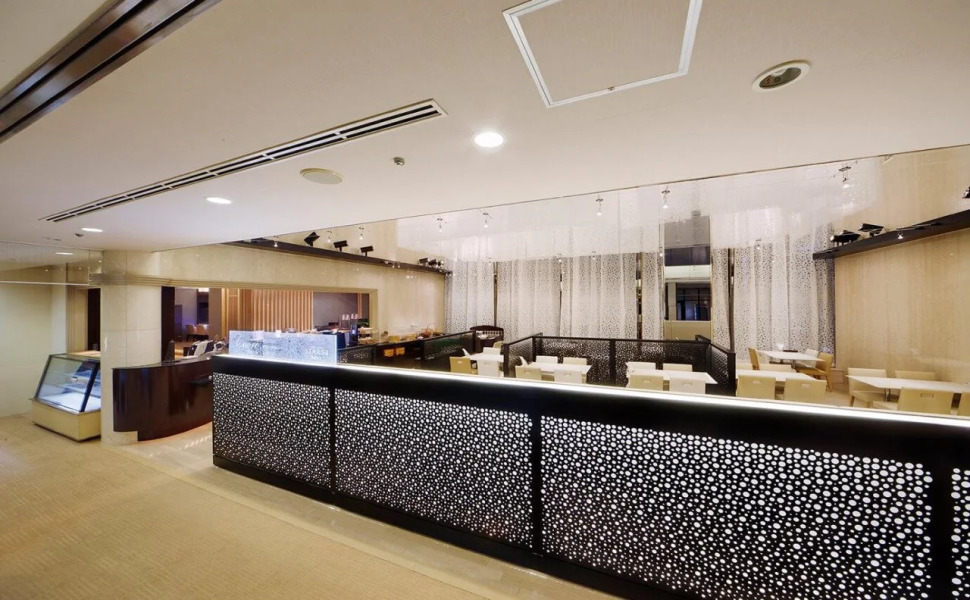 Hotel Metropolitan Akita