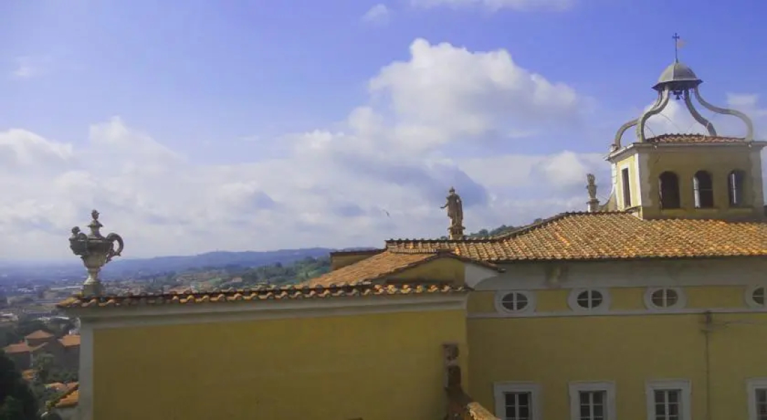 I Pirami nei Borghi
