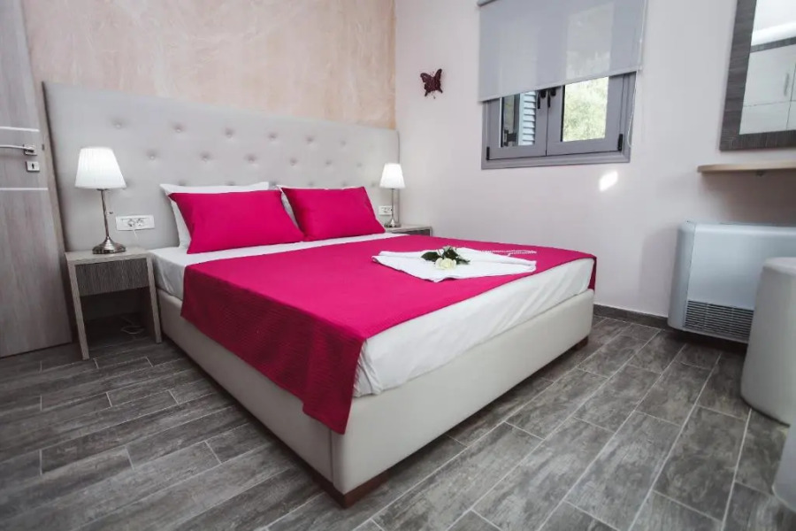 Ionian Diamond Villas