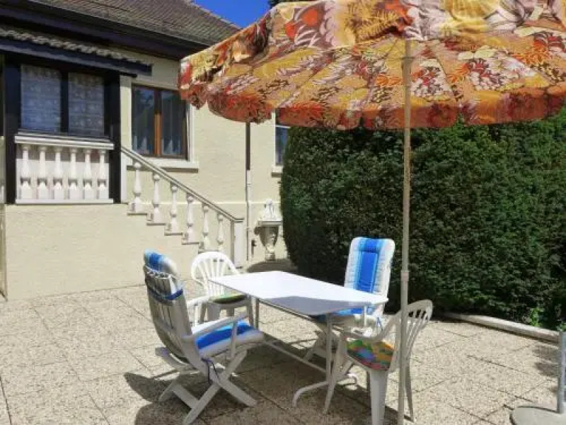 Holiday Home 5, chemin de la Pralay
