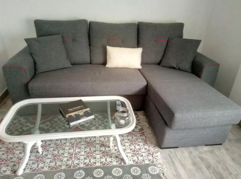 Apartments Tazacorte Beach 2-3 floor