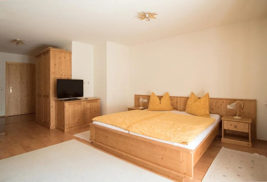 Apparthotel St Wolfgang