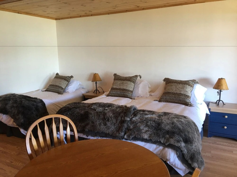 Air-Dale Fishing and Hunting