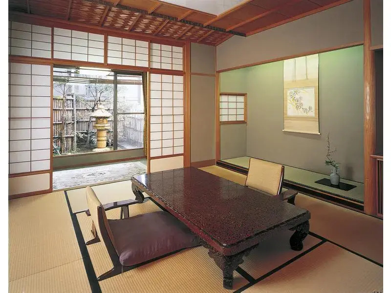Asadaya Ryokan