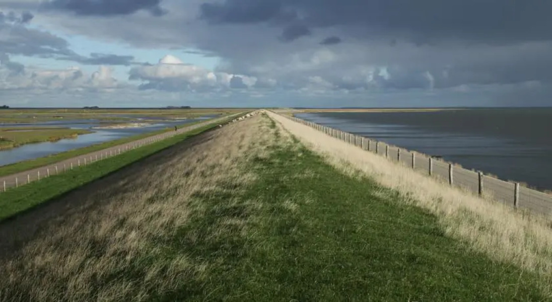 Prins Hendrik Bungalowpark