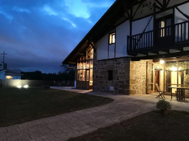 San Miguel de Txorierri