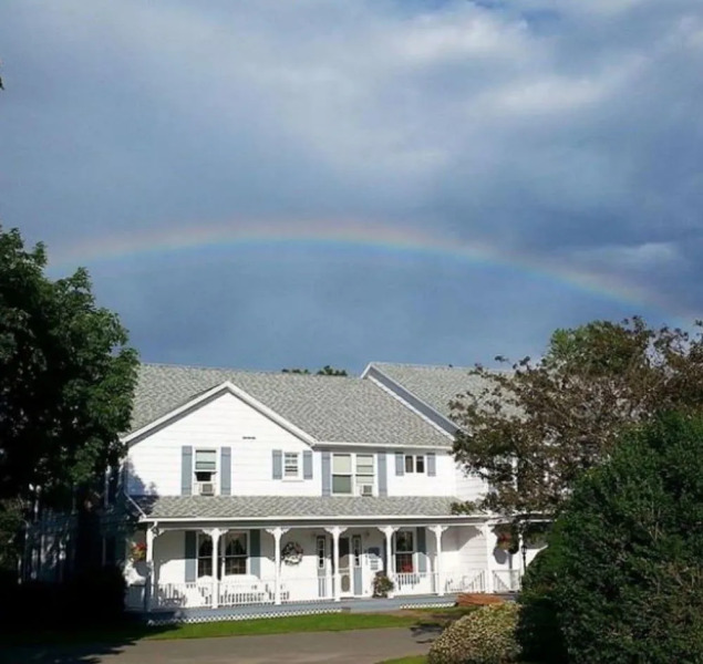 Kindred Spirits Inn & Cottages