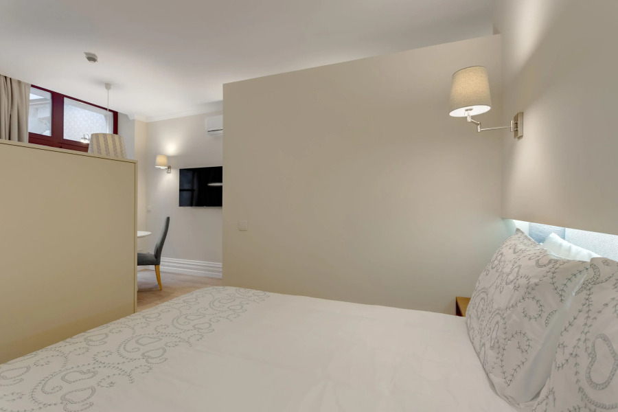 Oporto Home Boutique Apartments-Wine Cellars