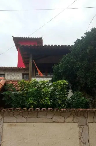 Casa Temporada Centro De Búzios