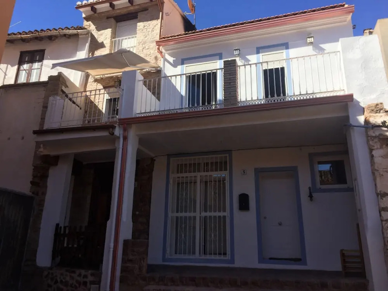 Casa Rural Ca'ls avis