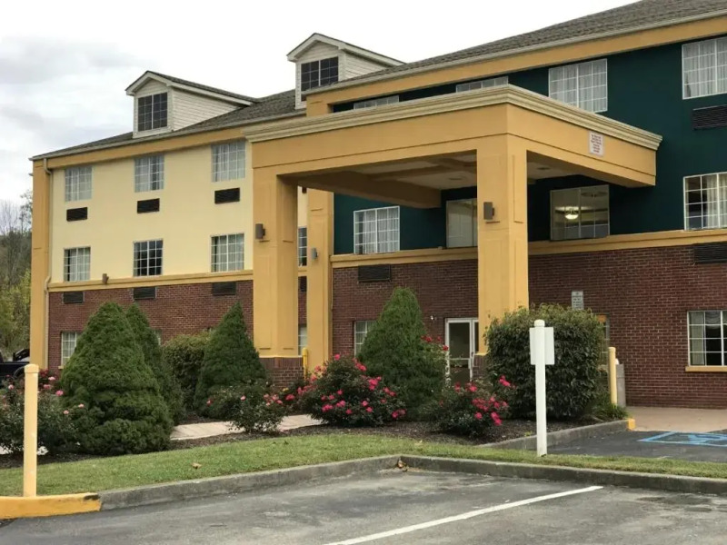 Days Inn Norton VA