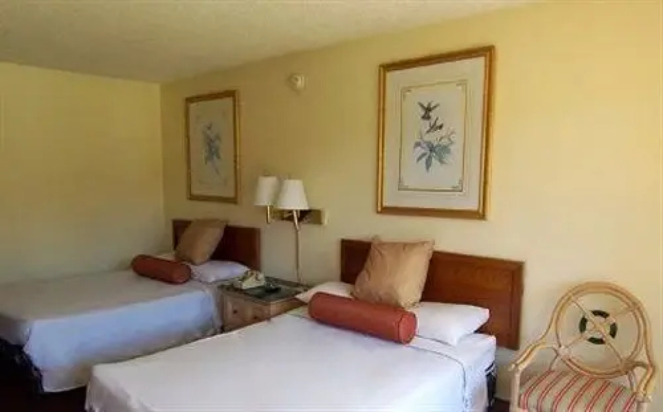 America's Best Inn & Suites