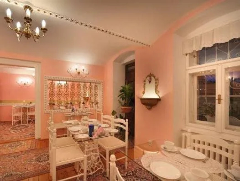 Pension Amadeus