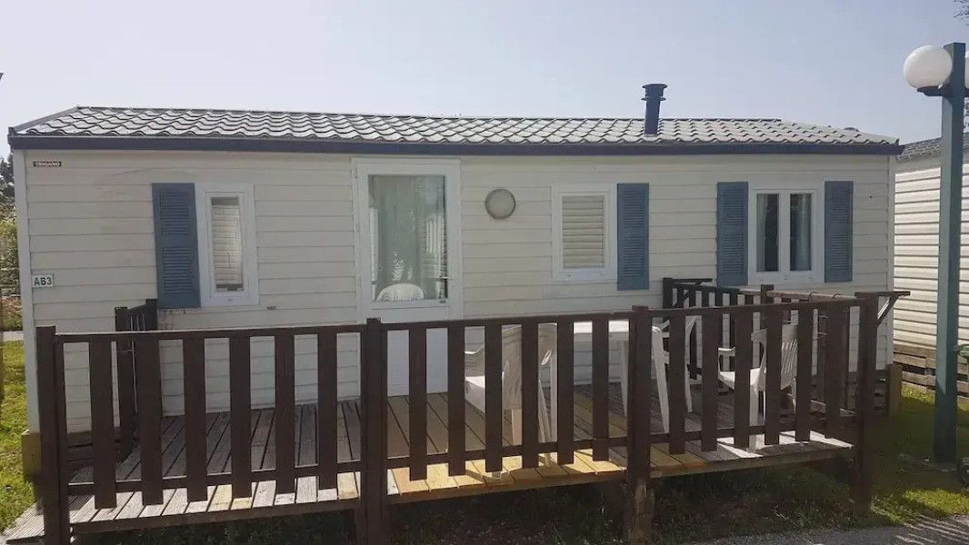 Natur Camping Bungalow T3 - 9