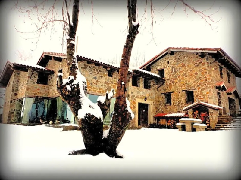 Casería La Infiesta