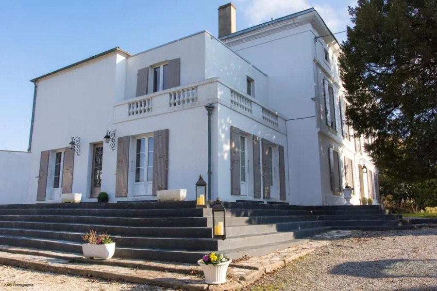 Le Petit Domaine de Colayrac