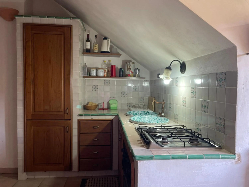 Residence Lithos