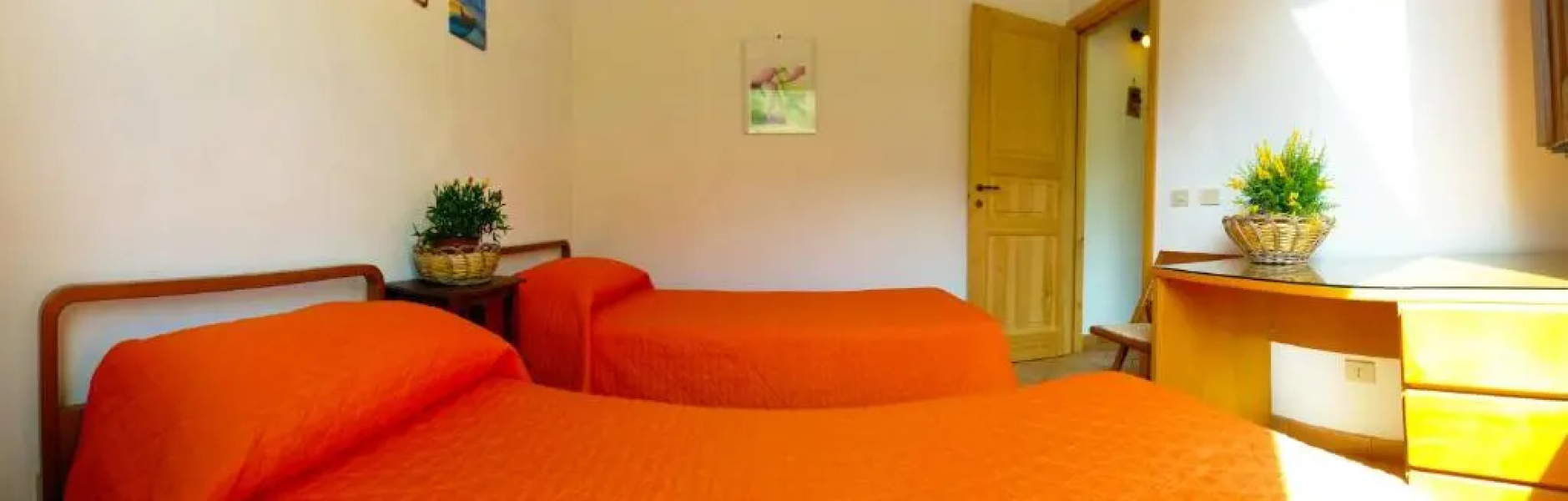 Mastromario Apartments