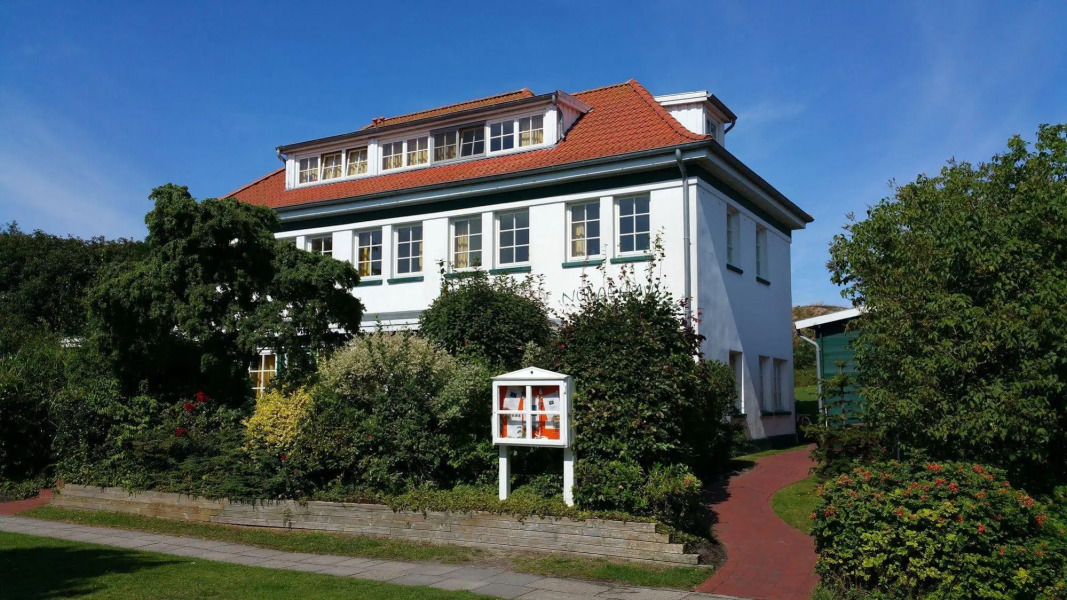 Spiekerooger Leidenschaft