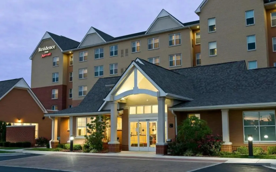 Residence Inn by Marriott Cincinnati North/West Chester