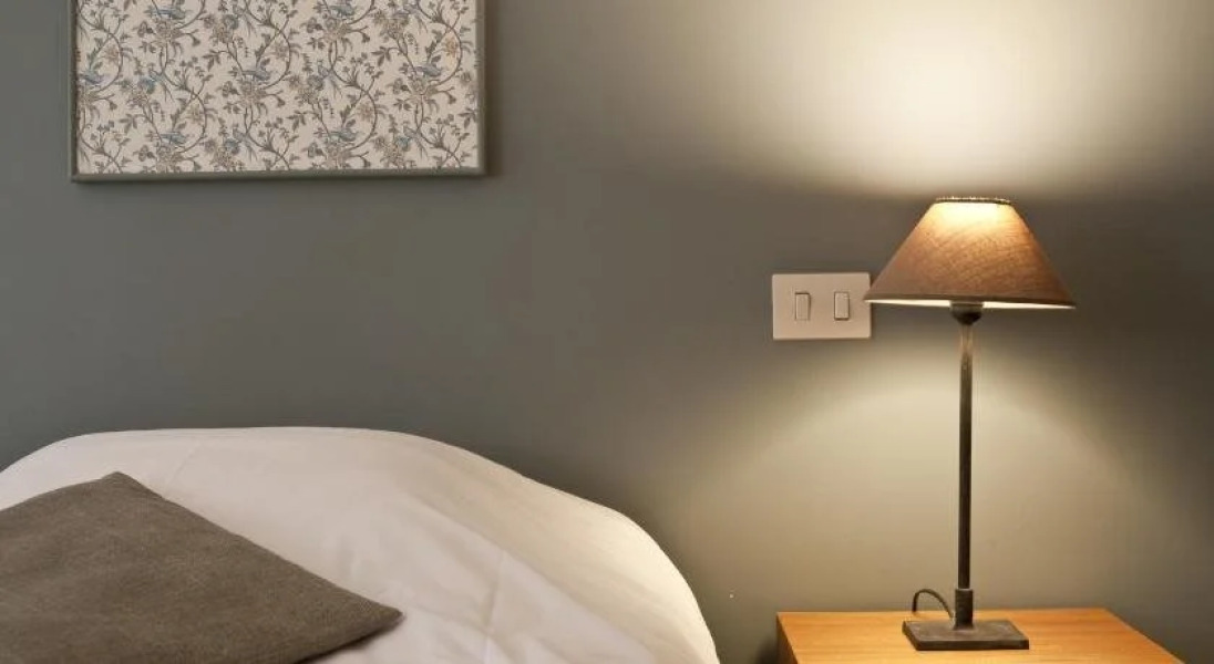 B&B t Groene Genoegen