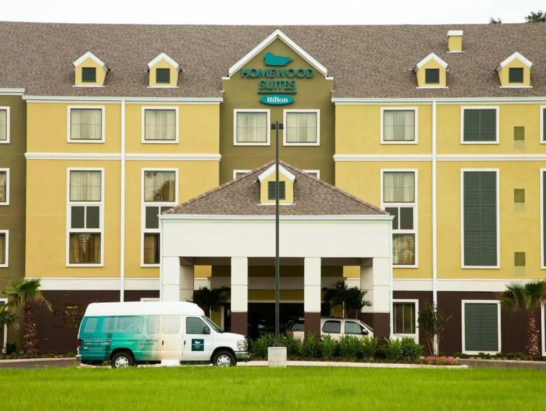Homewood Suites by Hilton Lafayette, LA