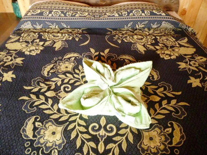 Mirador de Quetzales