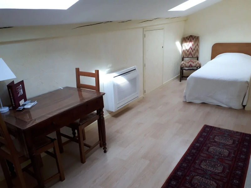 Bed & Breakfast Domaine De Bayanne