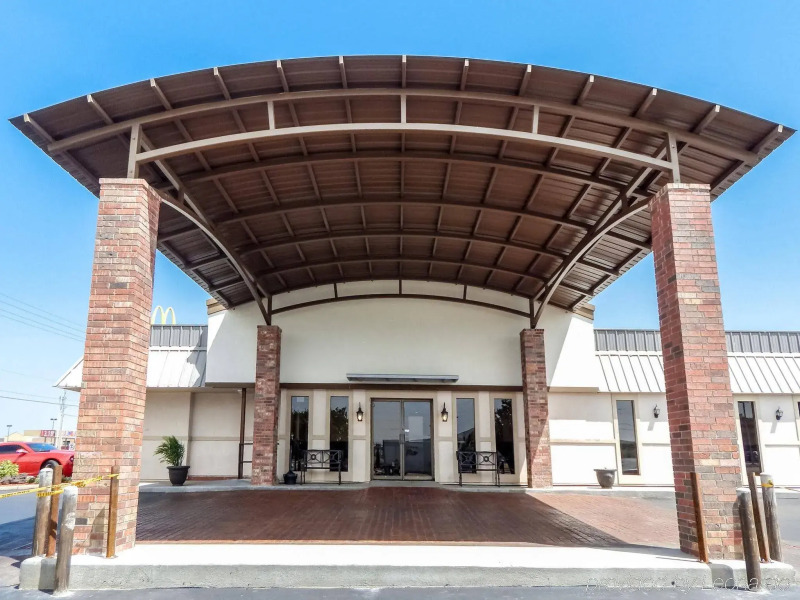 Quality Inn Chickasha