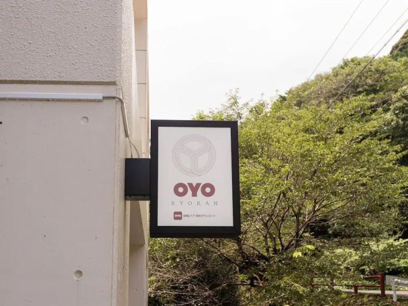 OYO Ryokan Kotonotakisou Susamicho