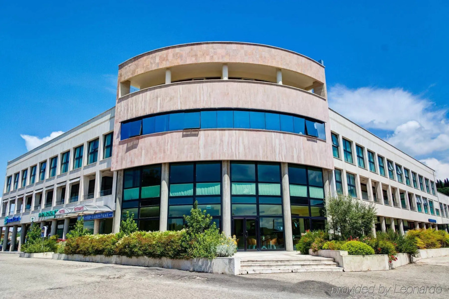 Best Western Galileo Palace