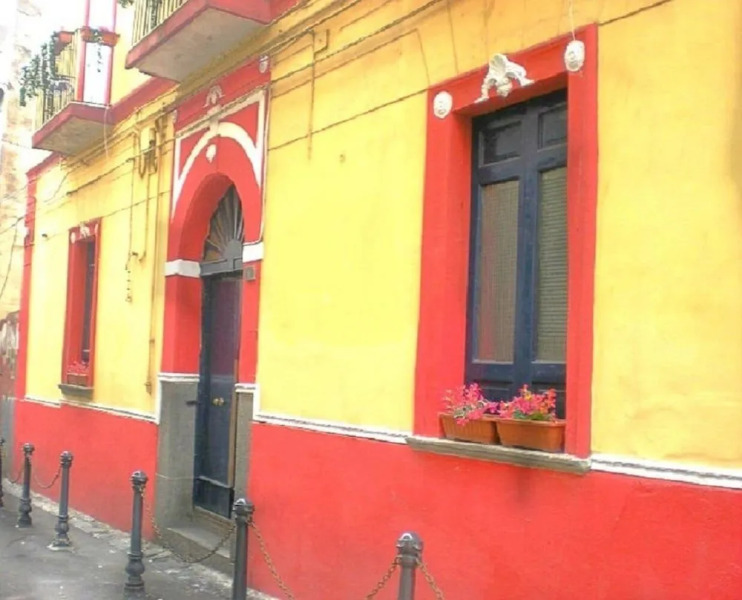 Port Village Vesuvius