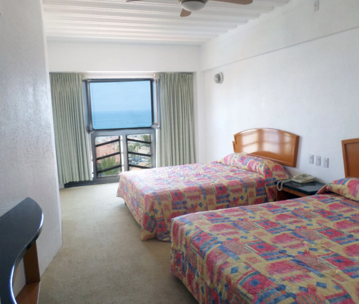 Hotel Festival Plaza Playas Rosarito