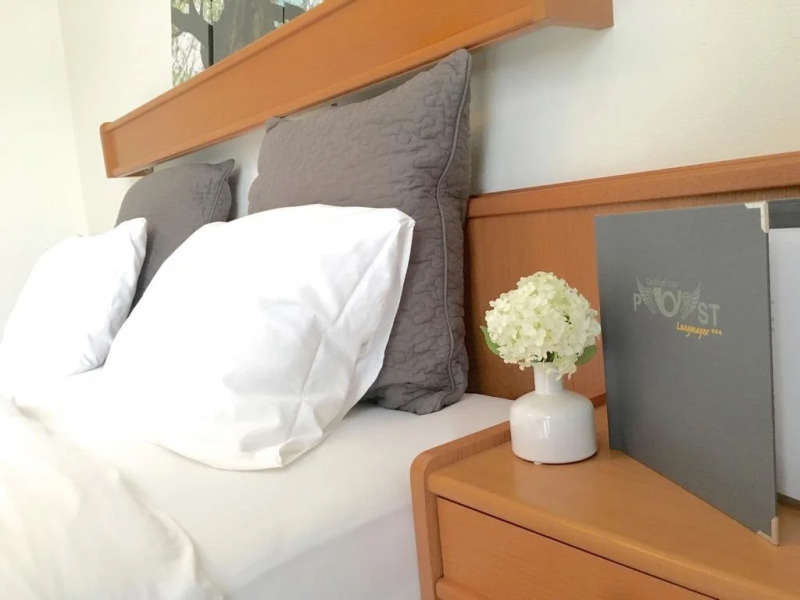 Gasthof zur Post - Familie Luegmayer