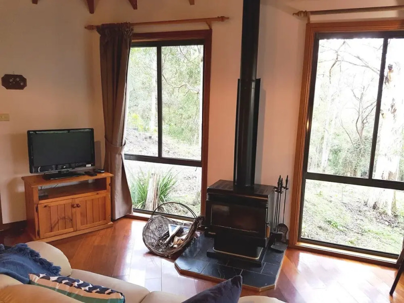 Barrington Tops Nest