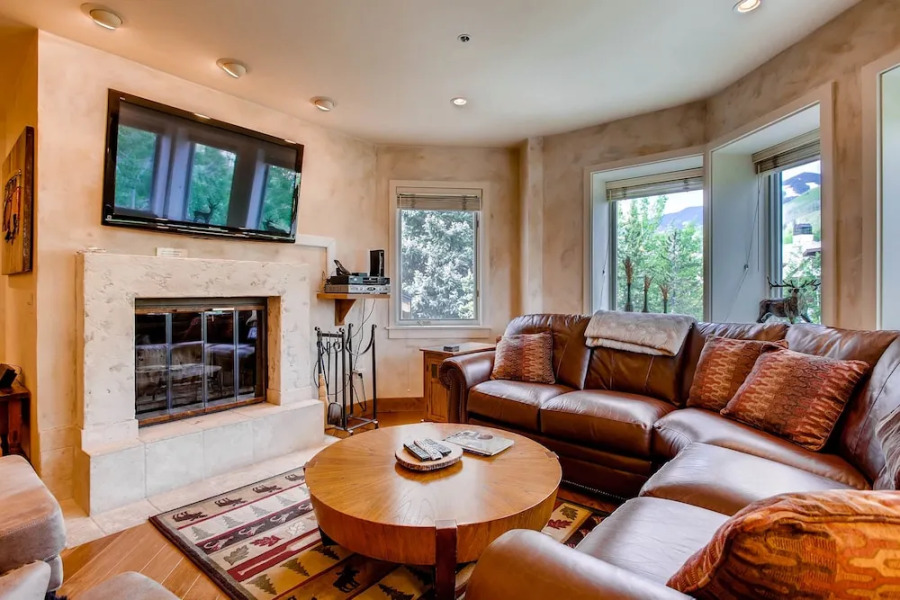 The Centennial At Beaver Creek