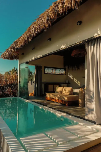 Pousada Casa Buriti - Atins