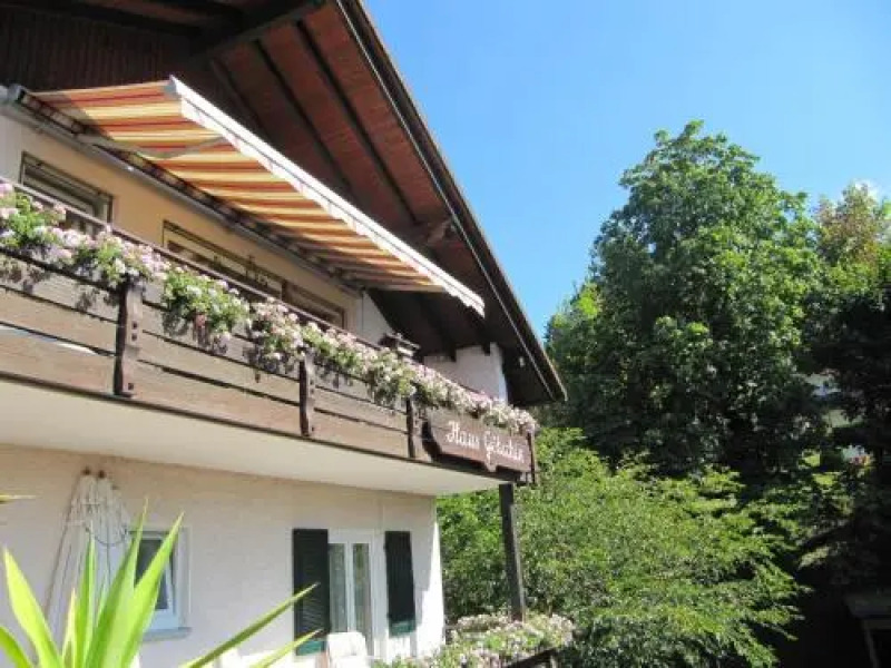 Hotel garni Haus Götschin