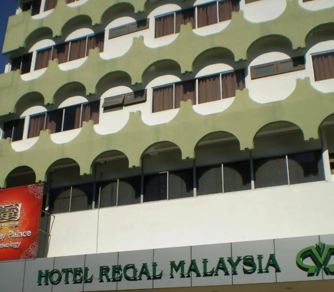 Hotel Regal Malaysia