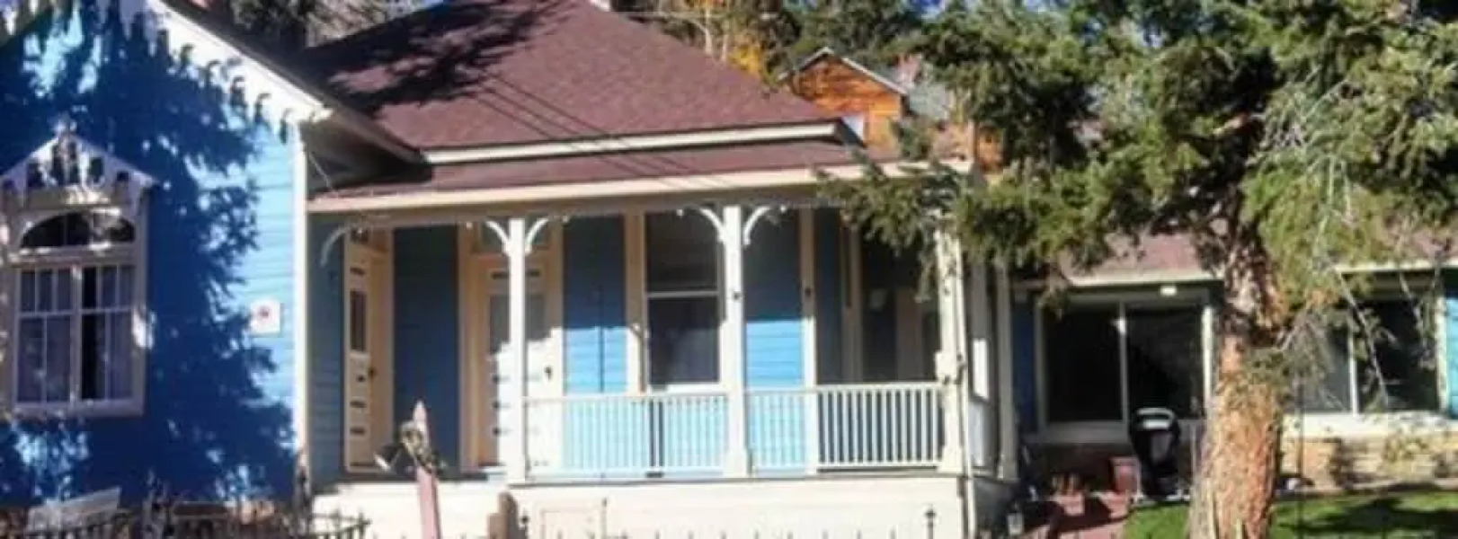 Skye Cottage Bed & Breakfast