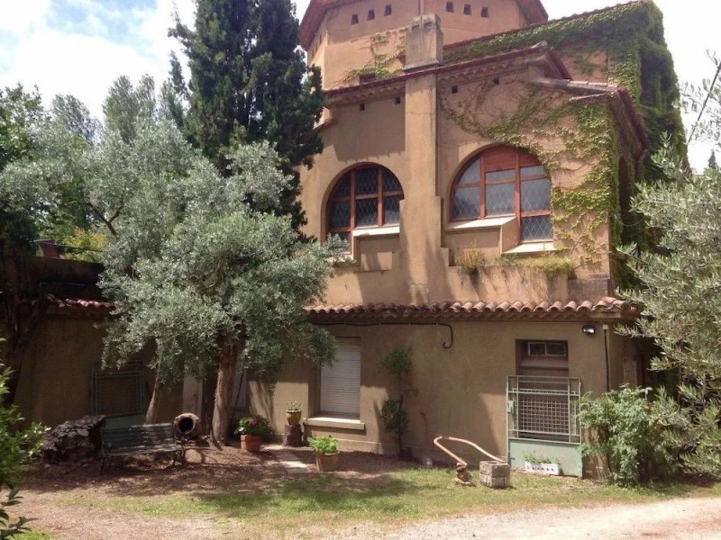Palazzo Fiorio Chambres d'Hôtes  Limoux